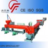 Single Screw XPS machine