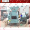 briquette press machine