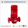 XBD-ISG fire fighting pump