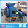 steel briquete machine