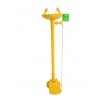 safety eyewash devices carbon