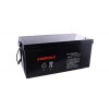 Gel battery