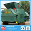 roller coal ball press