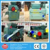 Coal briquette equipment