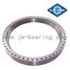 Quarrying slewing bearings