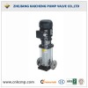 Vertical Multistage pump