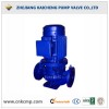 Vertical In-Line Pump