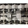 Inconel 600 2.4816 fasteners