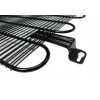 wire on tube condenser