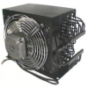 wire on tube condenser