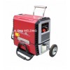 Orbital welding machine-power