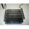 steel wire on tube condenser