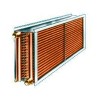 evaporative condenser coil