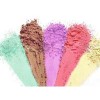 Supply of pearl pigment