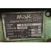 diesel engine set MAK 8M332C