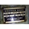 diesel engine  WARTSILA 6L20