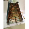 Condenser coil