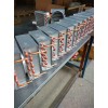 chiller evaporator coil