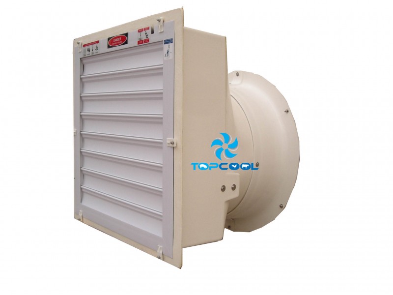 GFRP-36'' 2010 design