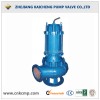 Dewatering Dirty Water Pump