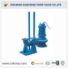 Water Treatment Pump