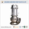 Waste Water Discharge Pump