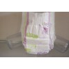 Cloth-like baby diaper