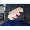 Dairy ventilation VHV 55