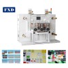 adhesive tape die cut machine