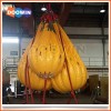 Crane Load Test Water Bag