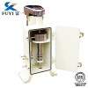 tubular centrifuge separator