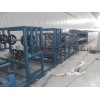 shaped sheet production line