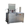 Square handsheet former