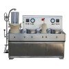 Handsheet former