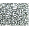 Zinc cut wire shot