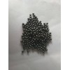 Steel shot low carbon