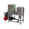 floatation drubber