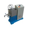 Lab pulp screen