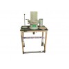 Handsheet former