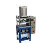 Standard sheet press