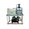 Roller squeezing equipment