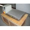 Laboratory sheet dryer