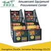 Street Basketball Machine