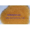 Catalysts resin