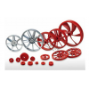 Air Compressor Fly Wheel