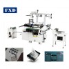 Adhesive Tape Die Cutter