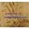 portable exchange resin