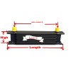 General oil cooler-TH242-25
