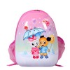 Oval Shape Best Baby Backpack