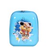 Large Vintage Travel Backpacks